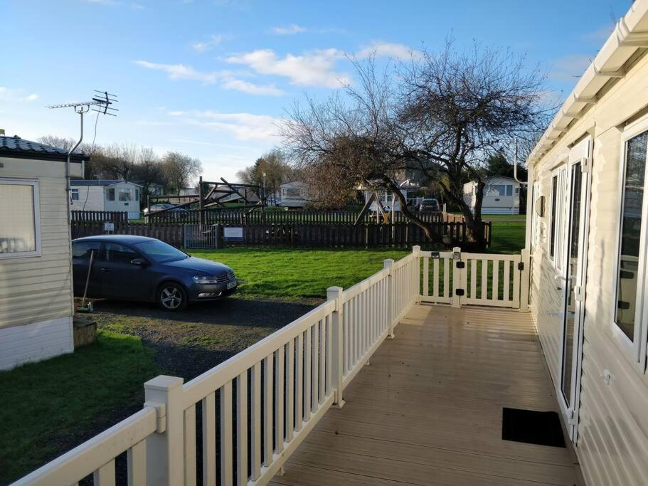 Parkview, Port Haverigg Villa Millom Exteriör bild