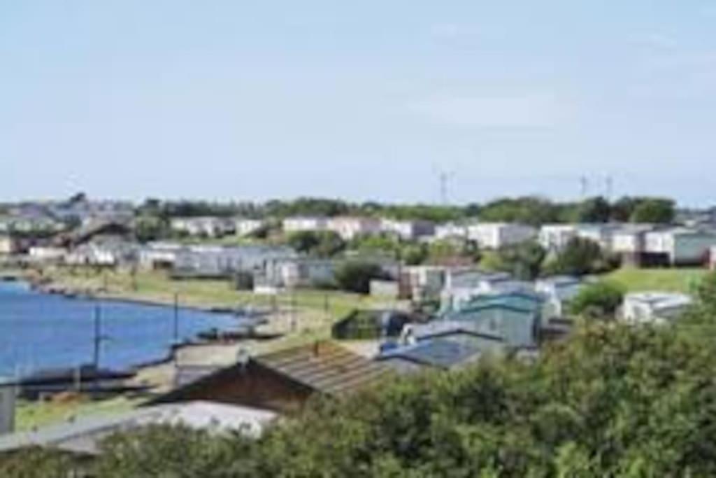 Parkview, Port Haverigg Villa Millom Exteriör bild
